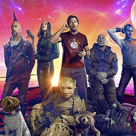 gardien de la galaxie streaming complet vf.
